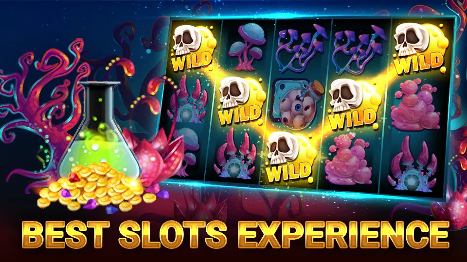 Kho game đa dạng tại i9bet121