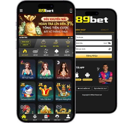 Biểu tượng tỷ lệ cược cao tại i9bet121