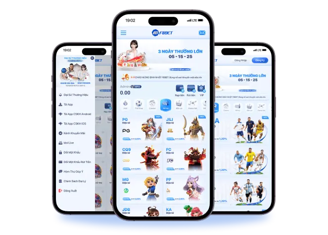 Các phương thức nạp rút tiền tại i9bet121